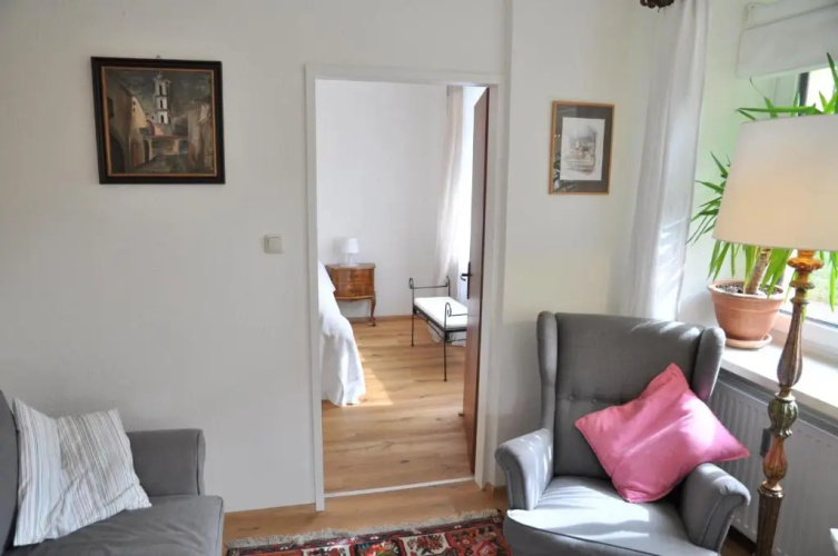 Apartment Ischl Home