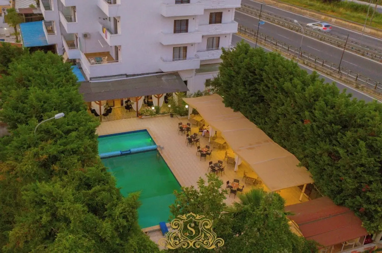 Image de l'hôtel