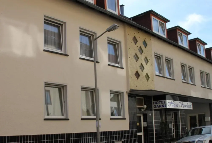 Image de l'hôtel