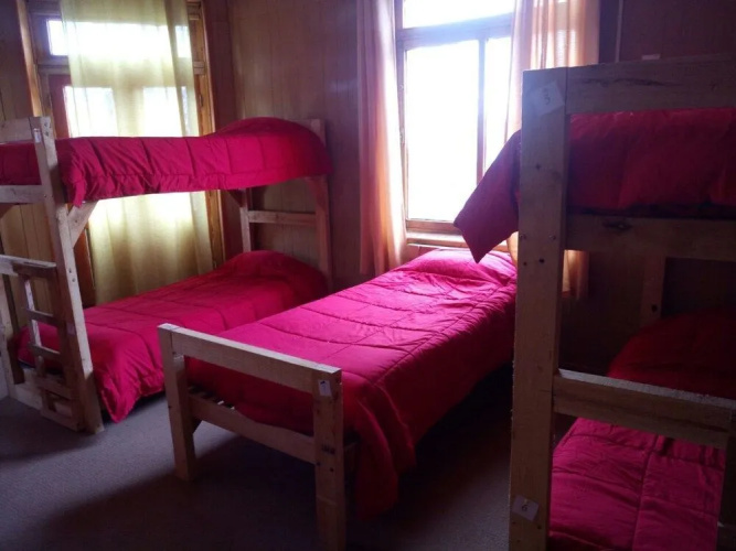 Hostal La Morenita - Hostel