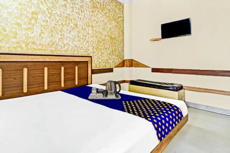 Hotel Anchal Dx