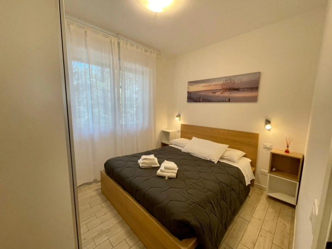 Appartamento Villa Antonietta 3