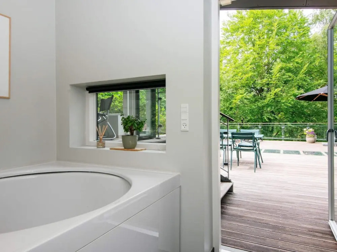 Holiday Home in Ebeltoft