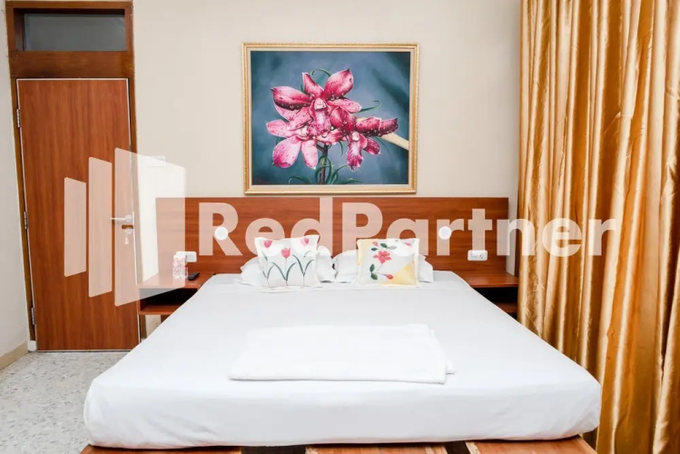 Mango House RedPartner