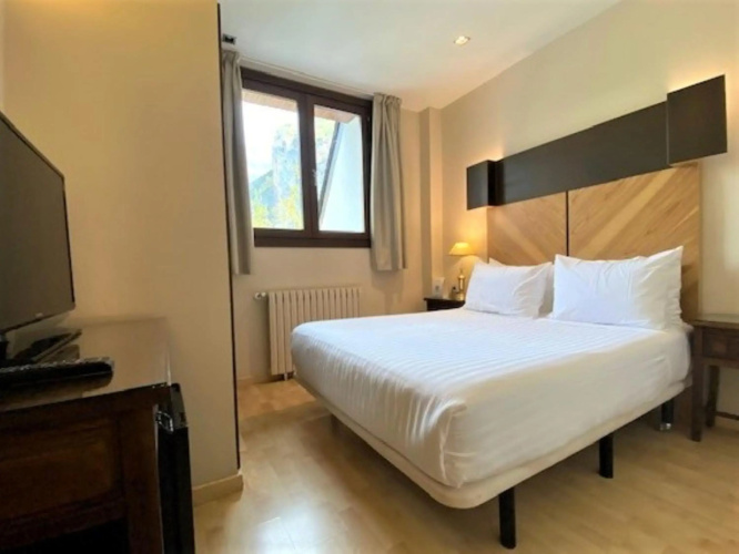 Hotel Silken Ordesa