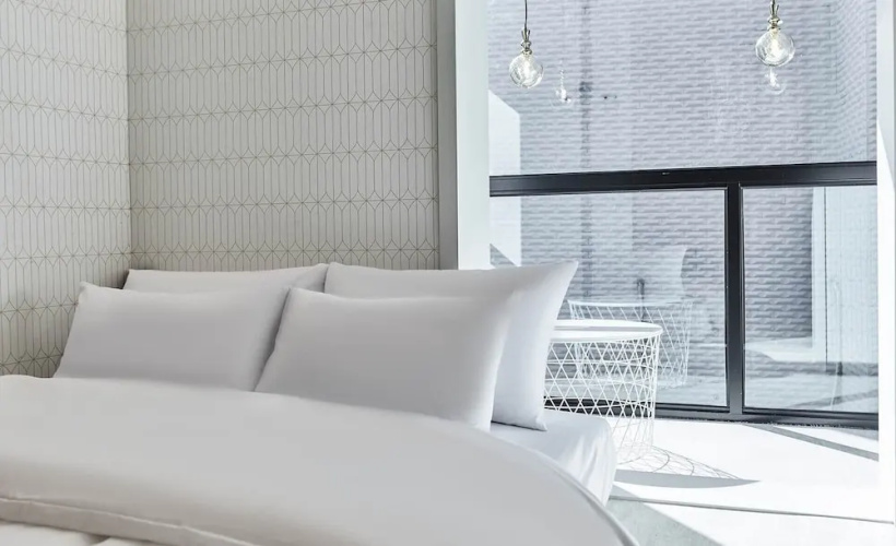 30 month HOTEL