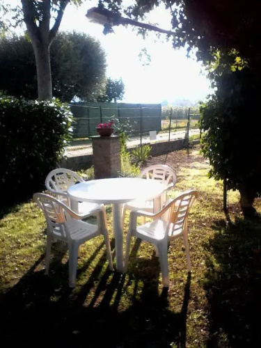 Casa Vincia
