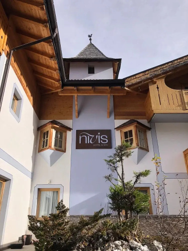Image de l'hôtel