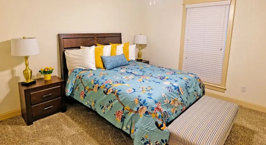 3Bdrm 2Bath 3Beds - George Bush IAH Area