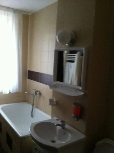 Marasesti Residence