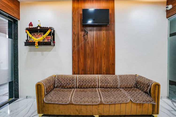Fabhotel New 7 Star