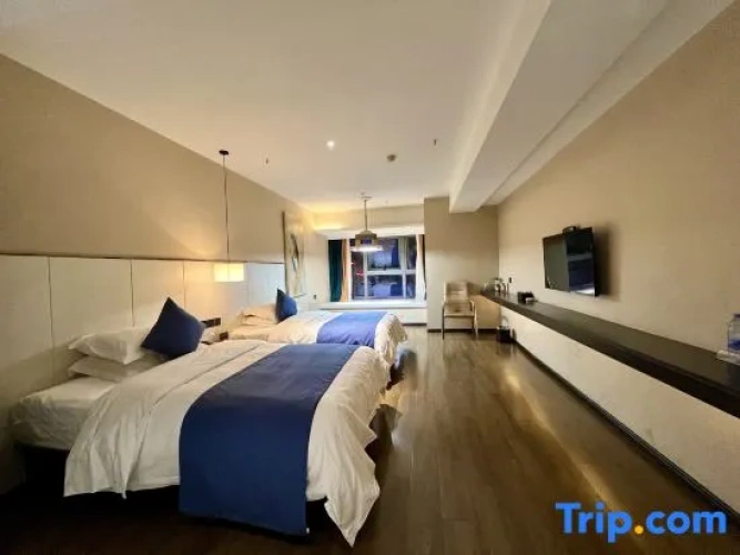 Business Twin room