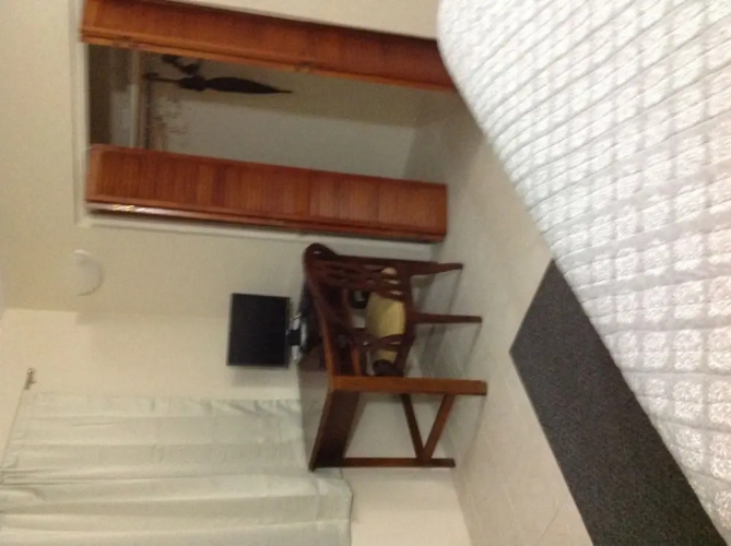 Central Apartment