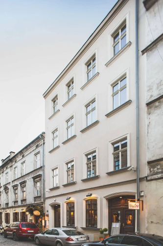 Otel görseli
