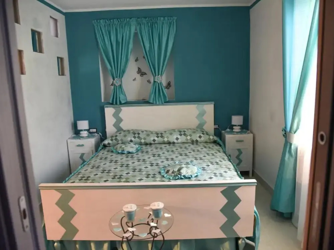 B&B L'Arabatana