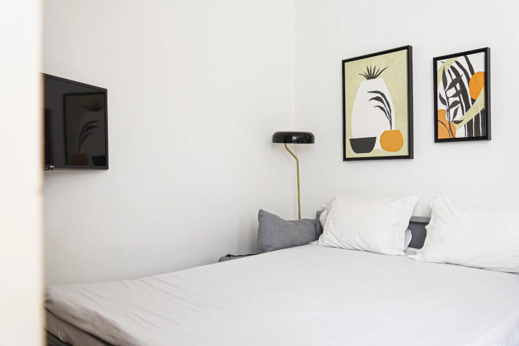 Impar luxury residence