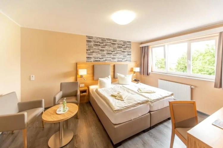 Comfort Double room