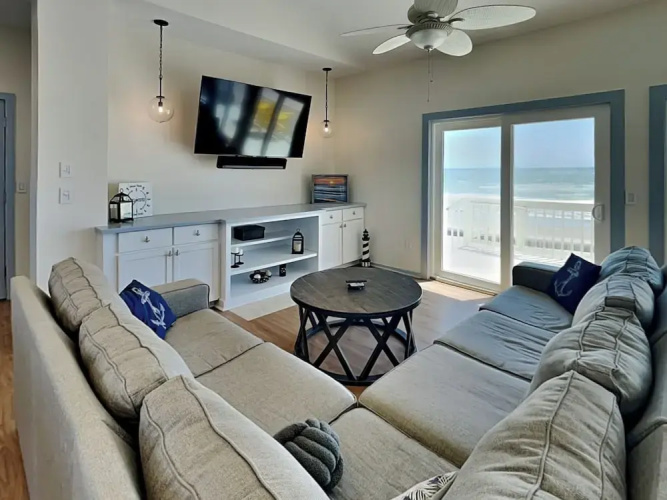 Sundance by Topsail Realty