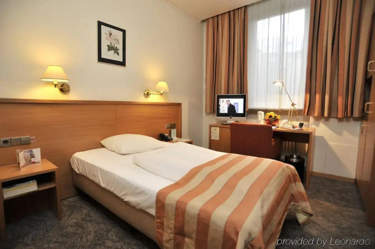 Hotel Central Molitor