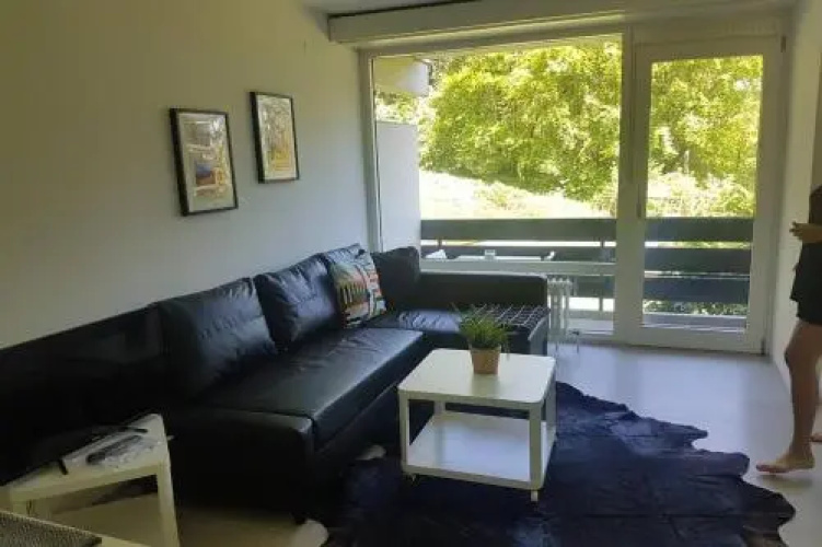 Jutta Deluxe Appartement