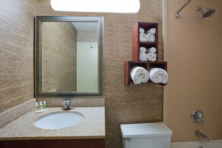 Best Western Fairmont photo 9