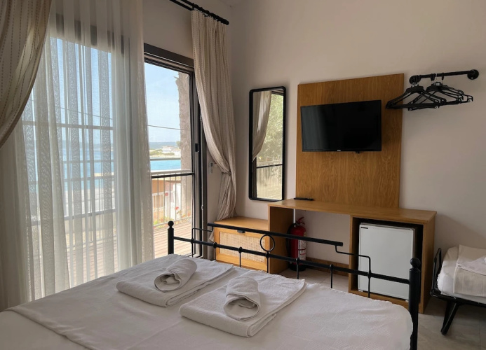 Akkum Beach Otel