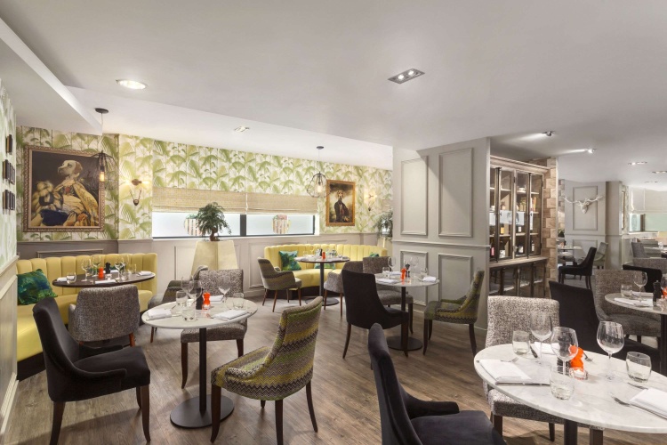 Ramada Hotel & Suites by Wyndham Coventry photo 14