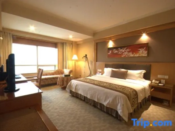 Business Double Suite