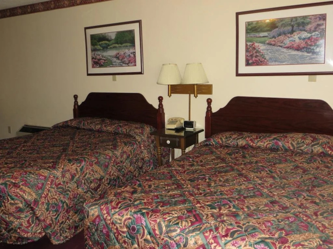 Hari Holiday Motel