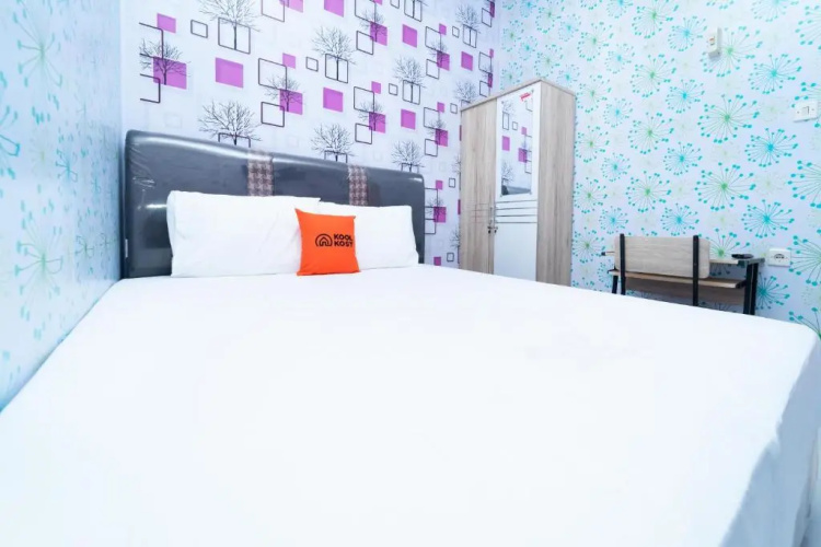 KoolKost At Menceng Raya - Minimum Stay 30 Nights