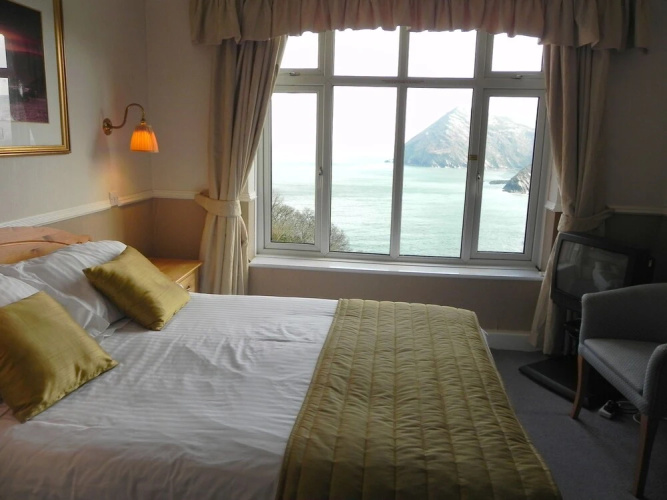 Otel görseli