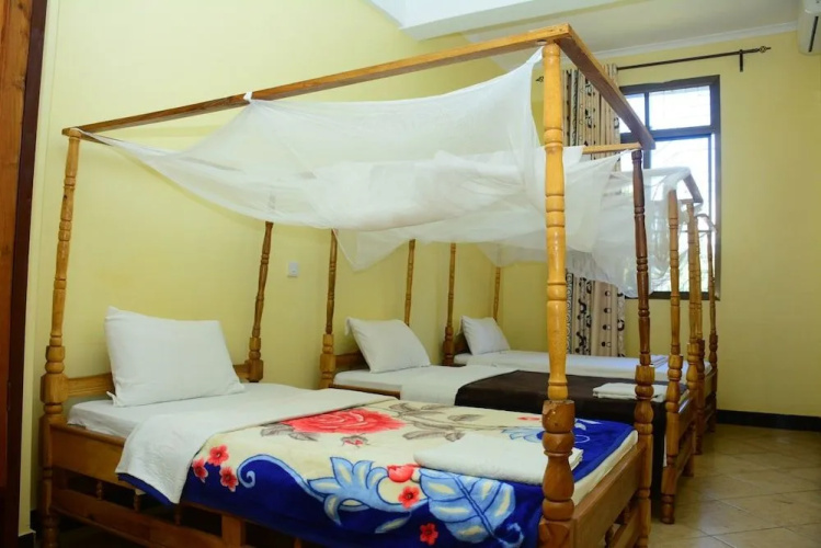 Patmos Hotel