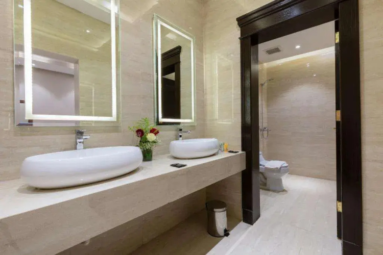Enala Hotel Resorts Riyadh