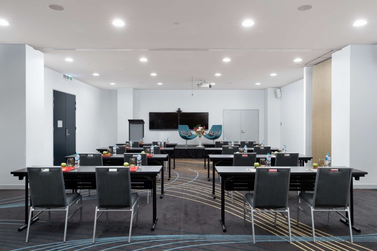 Rydges Sydney Airport photo 20