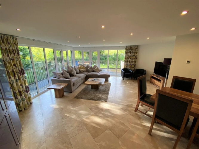 Trewhiddle Villa 23