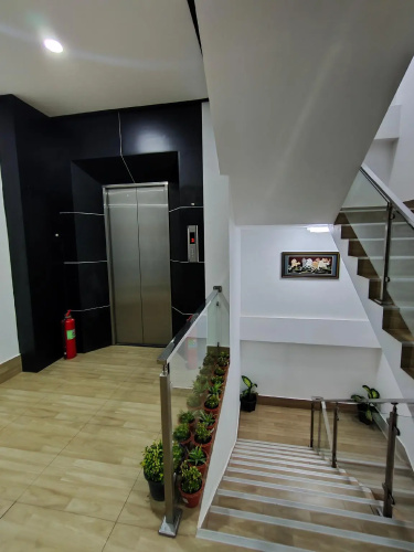 Bouasavan Hotel