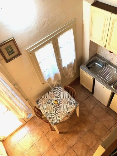 Standard Double Basement room