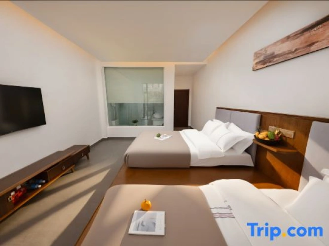Comfort room