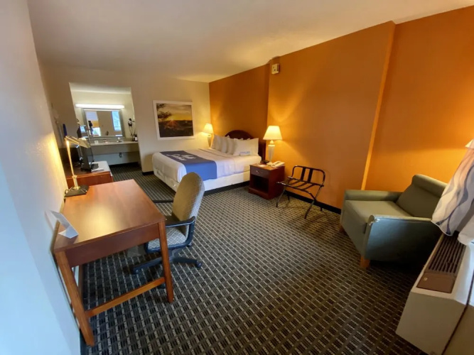 Days Inn Morehead