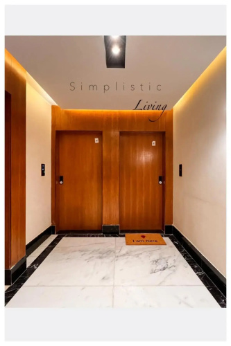 Simplistic Living by WORTH