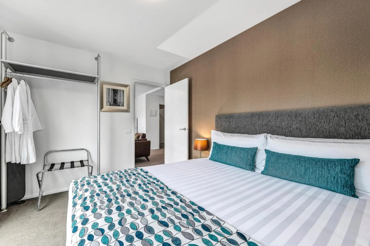 Pegasus Apart'Hotel