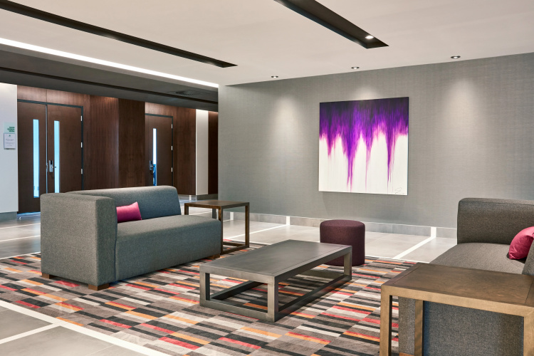 Holiday Inn & Suites Montreal Centre-ville Ouest photo 15