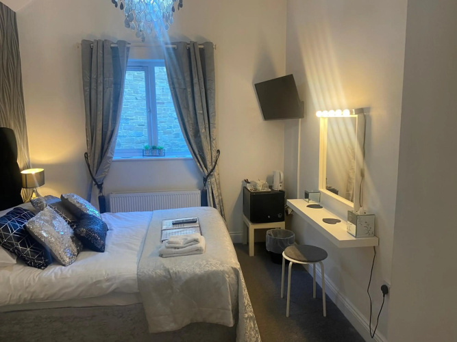 Castle Gate Guest House