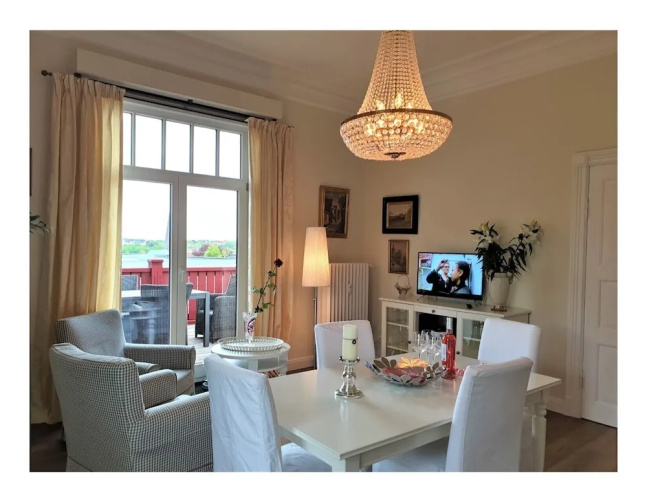 Suite Royal