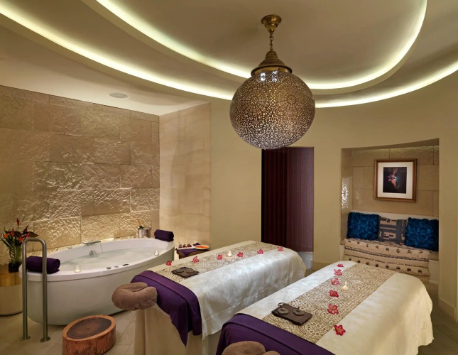 Hard Rock Hotel Vallarta photo 34