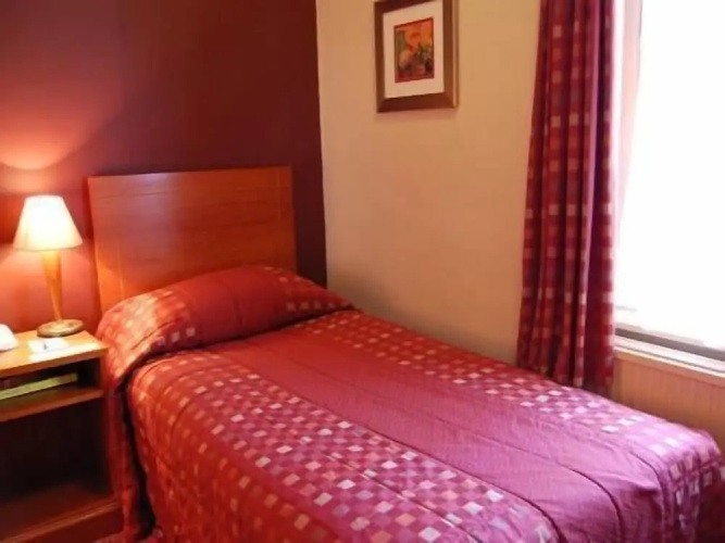 Saffron Suite And Kitchen