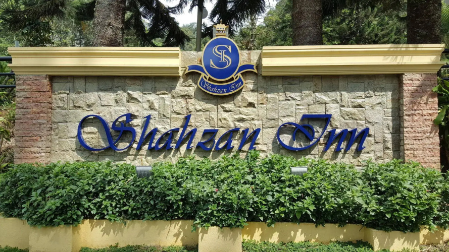 Wyndham Garden Shahzan Fraser's Hill - Raub District
