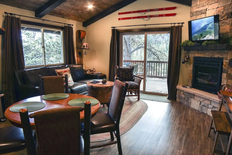 Fawn Valley Inn: 269