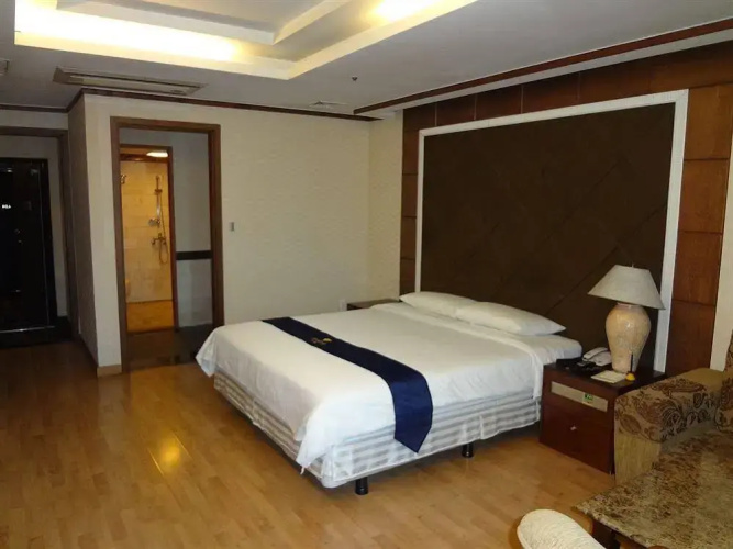 钻石酒店(Diamond Hotel)