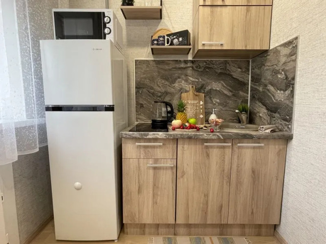 Фотография номера квартиры Квартира Yousinn Ленина 79